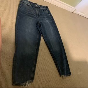 AMERICAN EAGLE JEANS SIZE 10